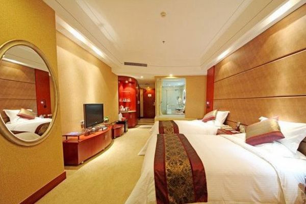 Junyu Grand Hotel (Qinhuangdao)